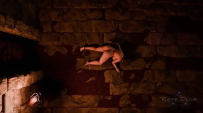 Dungeon Dark Secret Part 1