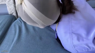 Chinese Bondage