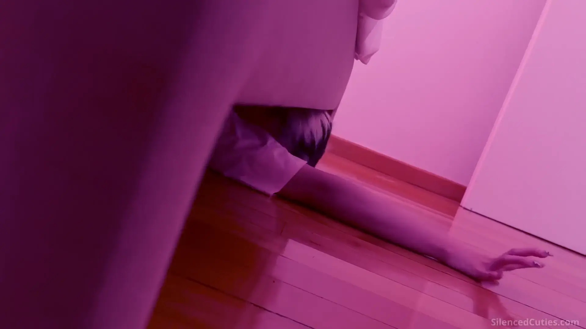 New Bondage Scene: Bound by Living ROPES? - Stream & Download HD | BondageVid.com
