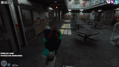 Bondage Arena 19.0