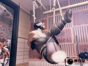 Bondage & Thrills: Captive Pleasures