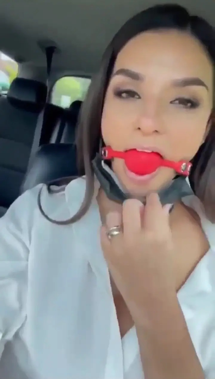 New Bondage Scene: Backseat Drivr Silenced - Stream & Download HD | BondageVid.com