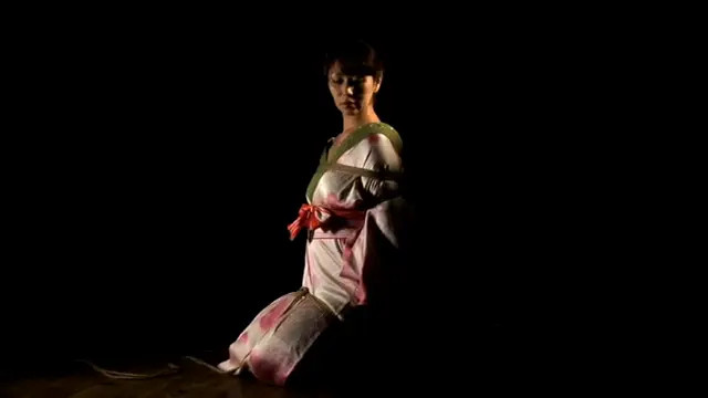 New Bondage Scene: shouda chisato - Stream & Download HD | BondageVid.com