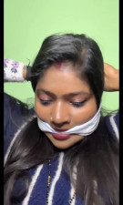 Latinas love gag