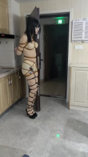 Chinese cd bondage