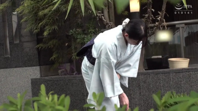 landlady restrained sex