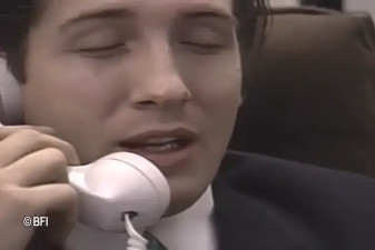 The bondage producer