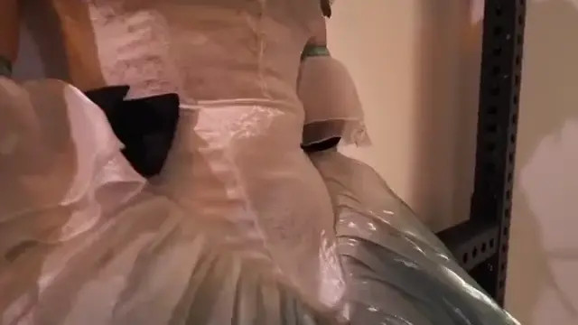 New Bondage Scene: chinese ballerina bondage - Stream & Download HD | BondageVid.com