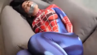 spider woman