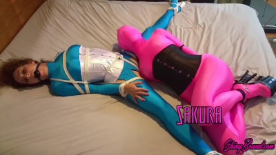 Bound For Fun