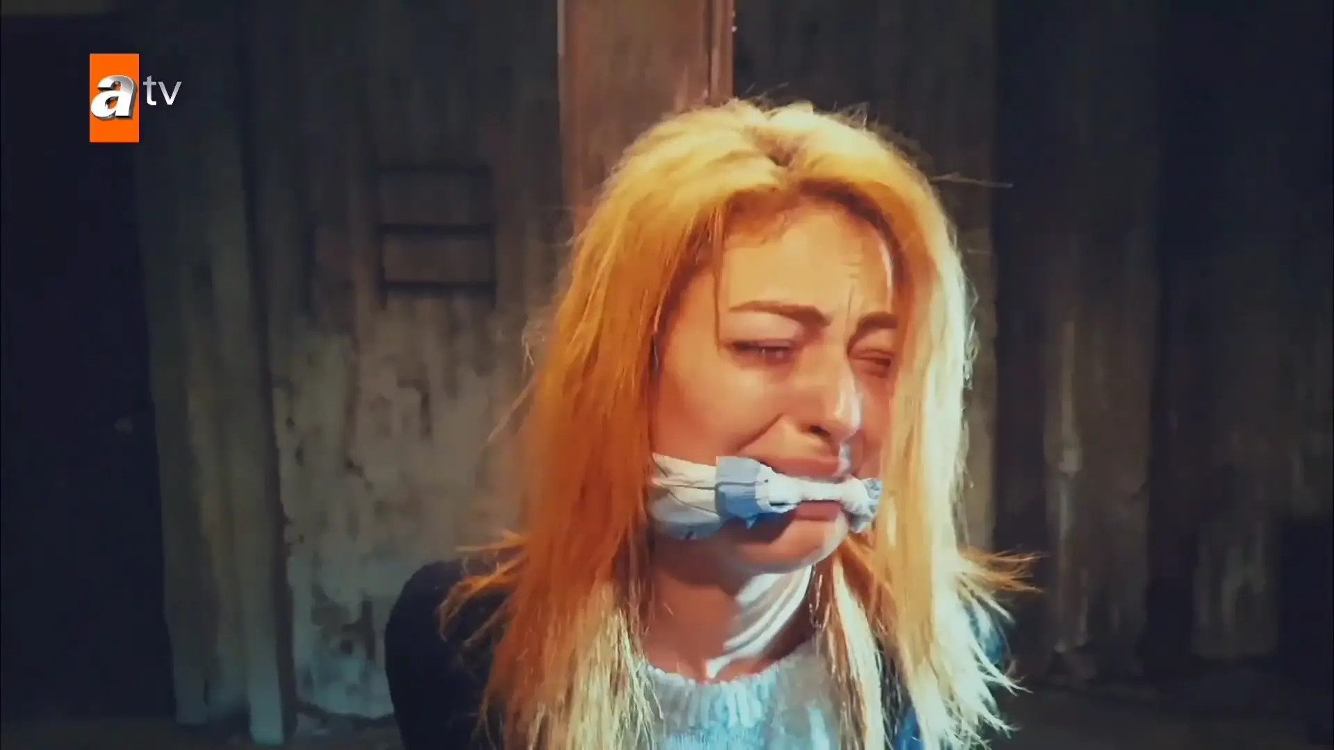 New Bondage Scene: Hazal Senel gagged - Stream & Download HD | BondageVid.com