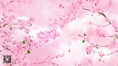 Pink Flower Bondage: Playful Restraint & Self-Pleasure