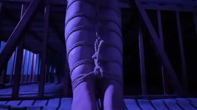 Bound & Bewitched: Thrilling Restraint Sex Scenes