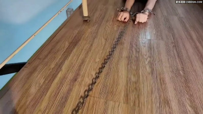 Bound Desire: Erotic Bondage & Forbidden Encounters