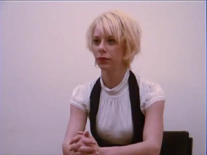 Bondage Bliss: Blonde Secretary & Chic Secretary's Seduction