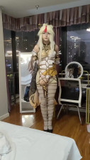 Bondage Bliss: Playful Poses & Erotic Encounters