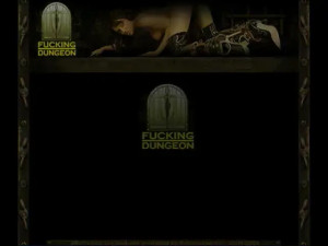 Naudia in Dungeon