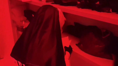 CD The nun Exia fails to infiltrate