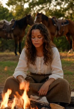 Survive far west 1/2