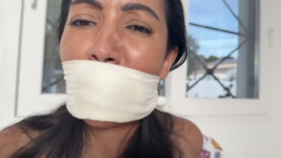 Courtney & *** In: Bridal Humiliation By Lover And Wi