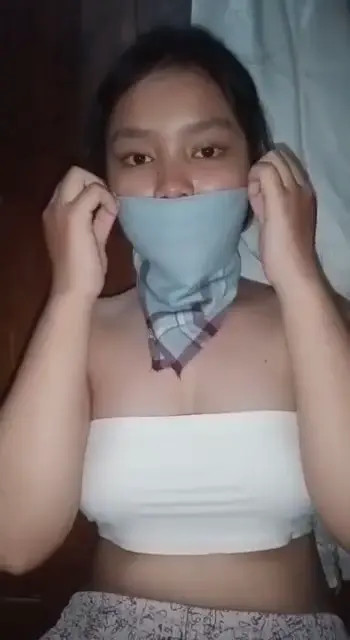 New Bondage Scene: Masker Saputangan - Stream & Download HD | BondageVid.com