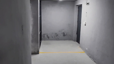 Chinese prisoner