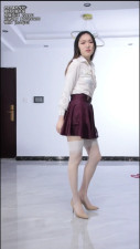 chinese danece bondage