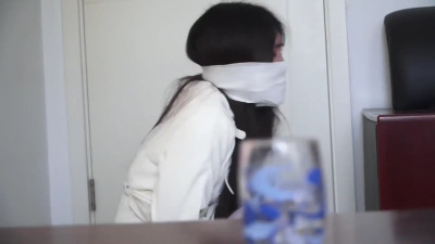 Chinese Bondage Straitjacket