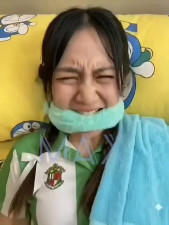 Ai gagged 1