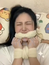 Ai gagged2