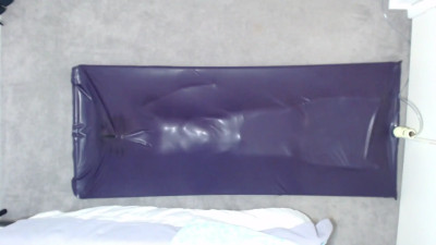 Latex vacbed 1