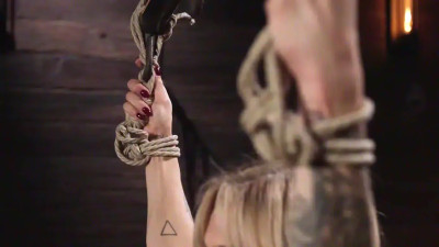 Bondage Sex Fun
