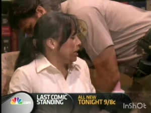 From soap opera