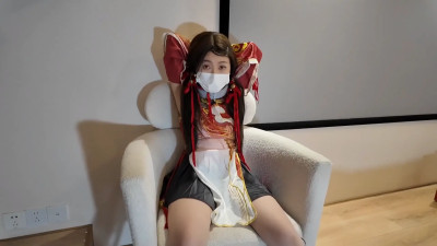 chinese bondage 21