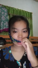 cleave gag girl 3
