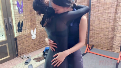 Chinese bondage MN166