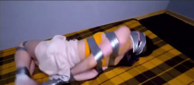 Strong bondage