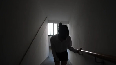 Bound & Bare: Intense Rope Bondage Seduction