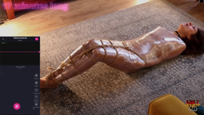 KPZ034 – Wrapped Orgasm for Aldevir - trailer