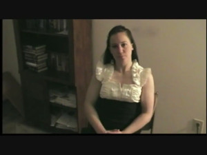 housewife in peril