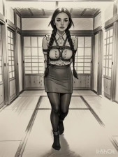 The Session with Amy ( Part 1)