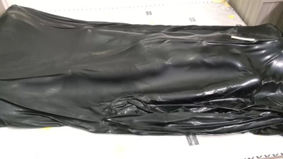 Vacbed and Wood board extreme curing