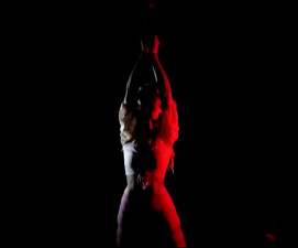 Suspension ***