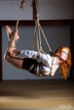 Ai Generated Bondage and Shibari