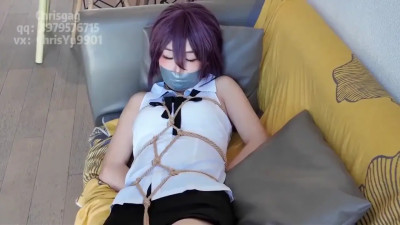 Reze was kidnapped after her home was broken into 2