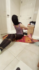 First self bondage