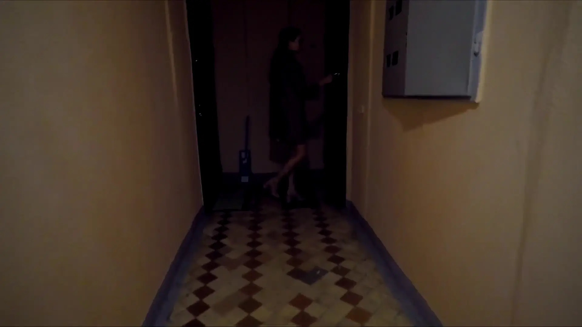 New Bondage Scene: Home invaion (full) - Stream & Download HD | BondageVid.com