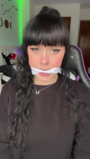 Bandana usage