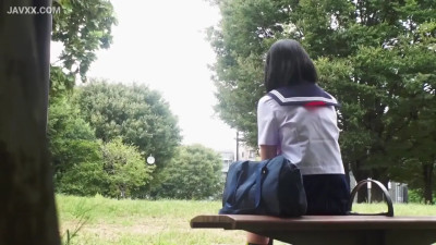 Japanese girl bondage n vibrated
