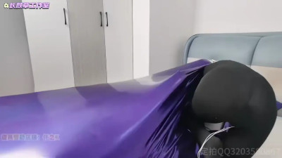 vibrator and shock at Vacbed 4h part 1